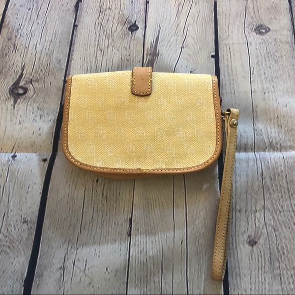 Dooney and Bourke Purselette - Picture 2 of 5